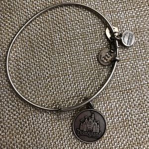 Alex and Ani Disney bracelet